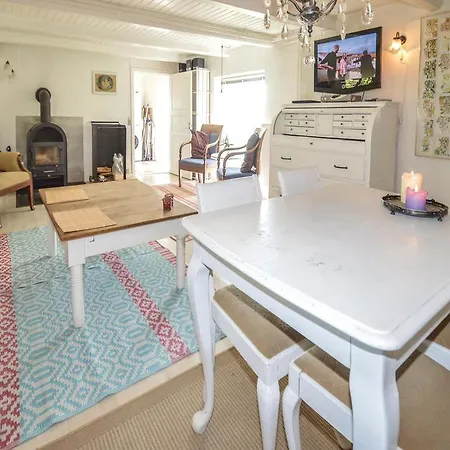 One-bedroom In Апартаменты