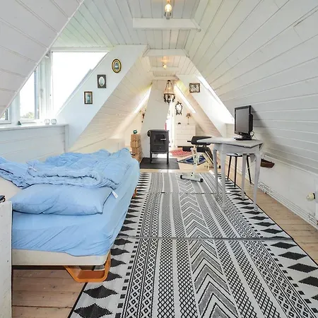 One-bedroom In * Lundby Stationsby