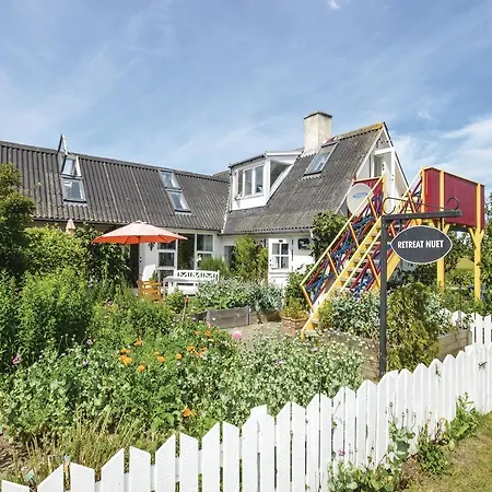 One-bedroom In Lundby Stationsby