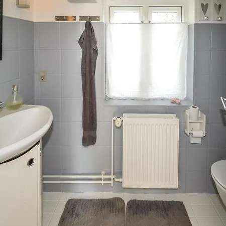 Апартаменты One-bedroom In Lundby Stationsby