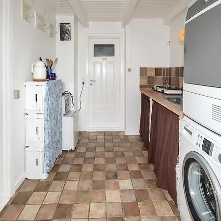 One-bedroom In Апартаменты
