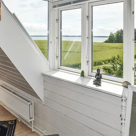 One-bedroom In Апартаменты Lundby Stationsby