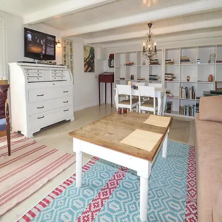 One-bedroom In